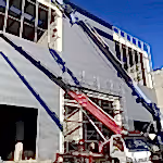 Paneller: Modern Yapıların Vazgeçilmez Çözümleri