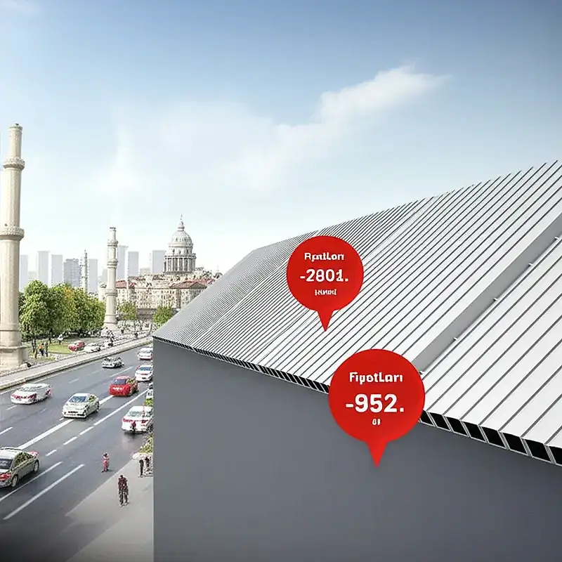 Ankara Sandviç Panel Fiyatları Rehberi: En İyisi